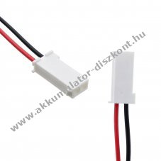 Helyettes�t� orvosi eszk�z Akkumul�tor Biolight E65 12-100-0020 4400mAh 48.84Wh 11.1V
