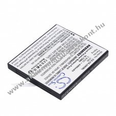 Helyettes�t� vonalk�dolvas� Akkumul�tor Capture CA-MTAC-4300-MB J295 3.8V 4400mAh 16.72Wh