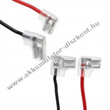 Helyettes�t� porsz�v� Akkumul�tor CECOTEC POPSTAR 4070 H20 MAX 49CE1544 40.7V 2600mAh 105.82Wh Li-ion