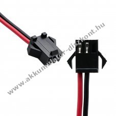 Helyettes�t� orvosi eszk�z Akkumul�tor CONTEC TP500 2.3.02.00241 2600mAh 19.24Wh 7.4V
