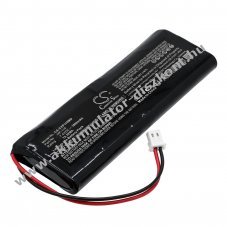 Helyettes�t� orvosi eszk�z Akkumul�tor Care Vision HP-110 1800mAh 13.32Wh 7.4V
