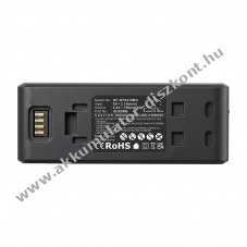 Helyettes�t� akkumul�tor t�lt�  Insta360 One R IS360RB