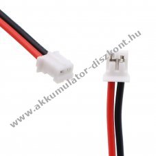 Helyettes�t� riaszt�rendszer elem Delta Dore Tyxal+ CS8000-SI-SEFIO3 BAT6416222 3.6V 26000mAh 93.6Wh