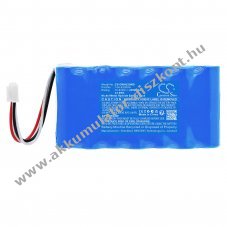 Helyettes�t� orvosi eszk�z Akkumul�tor DAIWHA DI-2200 / 14H-E200AA 2000mAh 33.6Wh 16.8V