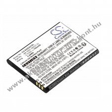 Helyettes�t� telefon Akkumul�tor Emporia Active Glam AK-V221-4G(V1.0) 700mAh 2.59Wh 4.2V Li-Ion 3.7V