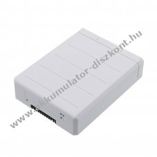Helyettes�t� orvosi eszk�z Akkumul�tor Fukuda Denshi DS8100 BTO-008 2800mAh 40.32Wh 14.4V