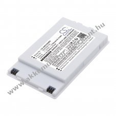 Helyettes�t� orvosi eszk�z Akkumul�tor GE Vscan EXTend 5693456 1150mAh 8.51Wh 7.4V