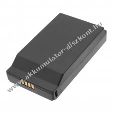 Helyettes�t� sport szabadid� Akkumul�tor Meidase S965 Pro / L780D 7800mAh/28.86Wh 3.7V