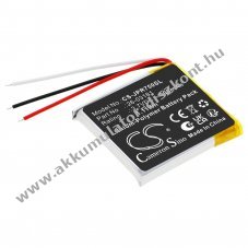 Helyettes�t� vezet�k n�lk�li Akkumul�tor Jabra Engage 65 Mono 26-03181 300mAh 1.11Wh