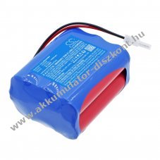Helyettes�t� orvosi eszk�z Akkumul�tor Lowenstein Leoni Plus H2B399 5200mAh/56.16Wh 10.8V