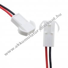 Helyettes�t� orvosi eszk�z elem METals LIFE-POINT 4500mAh 54Wh 12V