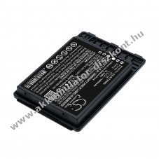 Helyettes�t� vonalk�dolvas� Akkumul�tor Newland MT90 BTY-90 4400mAh 16.72Wh