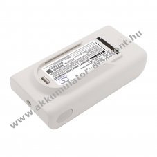 Helyettes�t� porsz�v� Akkumul�tor Roborock H60 Hub Pro PF082ULK 2500mAh 72Wh 28.8V