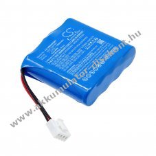 Helyettes�t� orvosi eszk�z Akkumul�tor Rossmax V3 SU_AC_009_00 5800mAh 42.92Wh 7.4V