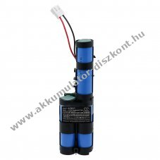 Helyettes�t� porsz�v� Akkumul�tor Taurus HVCA6111B PF031AYA-1 11.1V 2500mAh 27.75Wh Li-ion