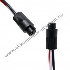 Helyettes�t� orvosi eszk�z Akkumul�tor Taema Osiris 3 KY564600 2000mAh 19.2Wh 9.6V