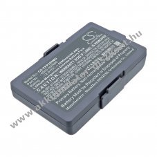 Helyettes�t� orvosi eszk�z elem Zoll AED 3 8000-000696 6V+6V 4200mAh/50.4Wh 12V