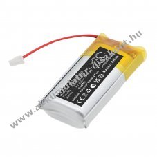 Helyettes�t� ker�kp�r l�mpa Akkumul�tor Cygolite Slingshot Pro 210 SS-210-USB 3.7V 800mAh 2.96Wh