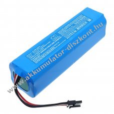 Helyettes�t� porsz�v� Akkumul�tor Mova P50 Pro Ultra 6800mAh/97.92Wh 14.4V