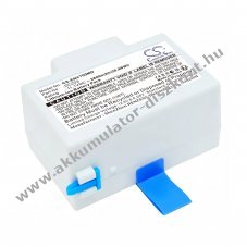 Helyettes�t� orvosi eszk�z Akkumul�tor ENMIND EN-S7/DC203 2600mAh 28.86Wh 11.1V