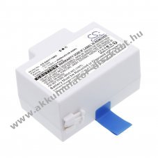 Helyettes�t� orvosi eszk�z Akkumul�tor ENMIND EN-V7 DC203 2600mAh/28.86Wh 11.1V