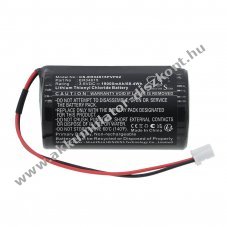 Helyettes�t� er34615 elem JST/PAP-02V-S csatlakoz� nem t�lthet�