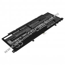 Helyettes�t� laptop Akkumul�tor H3C Book Ultra 14T B1L4170HDA 4500mAh/69.3Wh 15.4V