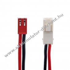 Helyettes�t� porsz�v� Akkumul�tor Miboi QX-V6 / FT-6S1P-T9 4000mAh 86.4Wh 21.6V