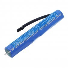 Helyettes�t� orvosi eszk�z Akkumul�tor Neuromove NM900 AVT-900173 2600mAh/19.24Wh 7.4V
