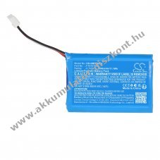 Helyettes�t� m�r�m�szer Akkumul�tor Orbit Reader 20 FT675776P 3000mAh 11.1Wh Li-Ion 3.7V