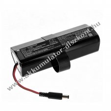 Helyettes�t� orvosi eszk�z Akkumul�tor Primedic handyscan Metrax M400 PRI 96317 3500mAh 42Wh 12V