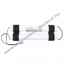 Helyettes�t� m�r�m�szer Akkumul�tor SONEL MIC-2500 WAAKU02 2000mAh 19.2Wh 9.6V
