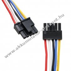 Helyettes�t� hangsz�r� Akkumul�tor Tonies 10005 ITR26700 4000mAh 12.8Wh