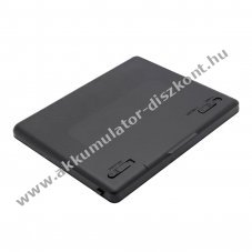 Helyettes�t� t�blag�p Akkumul�tor Xplore XSlate D10 iX101B1 SMP-CARPOCLG2 4000mAh 29.6Wh 7.4V