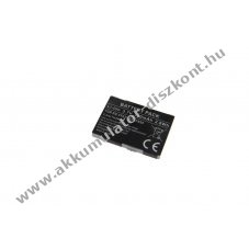 Helyettes�t� Akkumul�tor Siemens A31 CX65 Gigaset M2 M3 3,6V 750mAh Li-Ion