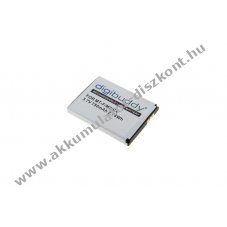 Helyettes�t� Akkumul�tor FRITZFon MT-F M2 C4 C5 Motorola Motofon F3 BD50 CFNN6008 3,7V 750mAh Li-Ion
