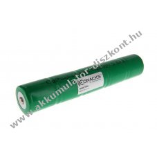 Helyettes�t� Akkumul�tor Maglite Mag Charger 6V 3500mAh NiMH