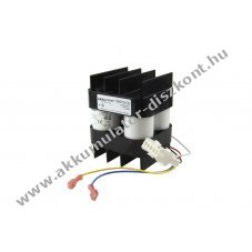 NC eredeti Akkumul�tor CEAG SEB8DIN SEB8LDIN t�pus 31147000115 4,8V 5000mAh Ex-v�dett
