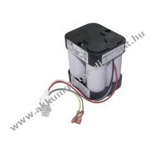 CEAG Eredeti Akkumul�tor SEB8 SEB8L SEB8ADR 31147000111 21147701000 4,8V 7000mAh NC