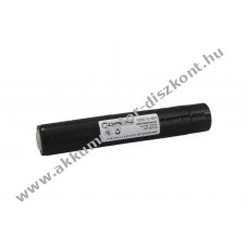 Helyettes�t� Akkumul�tor Streamlight Stinger XT t�pus 75375 3,6V 3000mAh NiMH