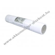Helyettes�t� Akkumul�tor Streamlight SL20X 6V 3500mAh NiMH