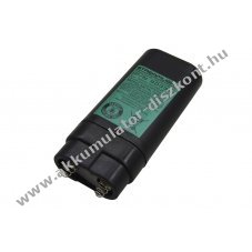 Eredeti Akkumul�tor Streamlight Survivor Zone 2 Survivor LED 90336 4,8V 2600mAh NiMH