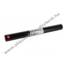 Helyettes�t� Akkumul�tor Streamlight SL-15X/SL-20XP 6V 3000mAh m�anyag kivitel NiMH