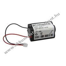 Helyettes�t� Akkumul�tor Ansmann MC2 4,8V 1600mAh NiMH