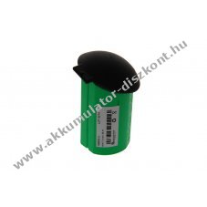 Helyettes�t� Akkumul�tor Metz t�pus 76-56 8,4V 1650mAh NiMH