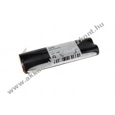 Helyettes�t� Akkumul�tor Ansmann AS10H MC 2 PLUS 4,8V 2000mAh NiMH