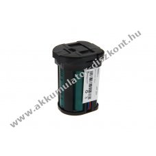 Helyettes�t� Akkumul�tor Metz t�pus 4556 45-56 7,2V 1650mAh NiMH