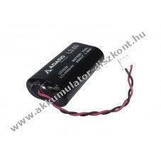 Eredeti Akkumul�tor Adalit L-3000 3,7V 4000mAh Li-Ion