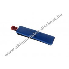 Eredeti Adalit L-5R Plus Akkumul�tor 3,7V 950mAh Li-Ion
