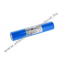 Helyettes�t� Akkumul�tor Maglite ML150LR ML150LRX 6,4V 3200mAh LiFePO4